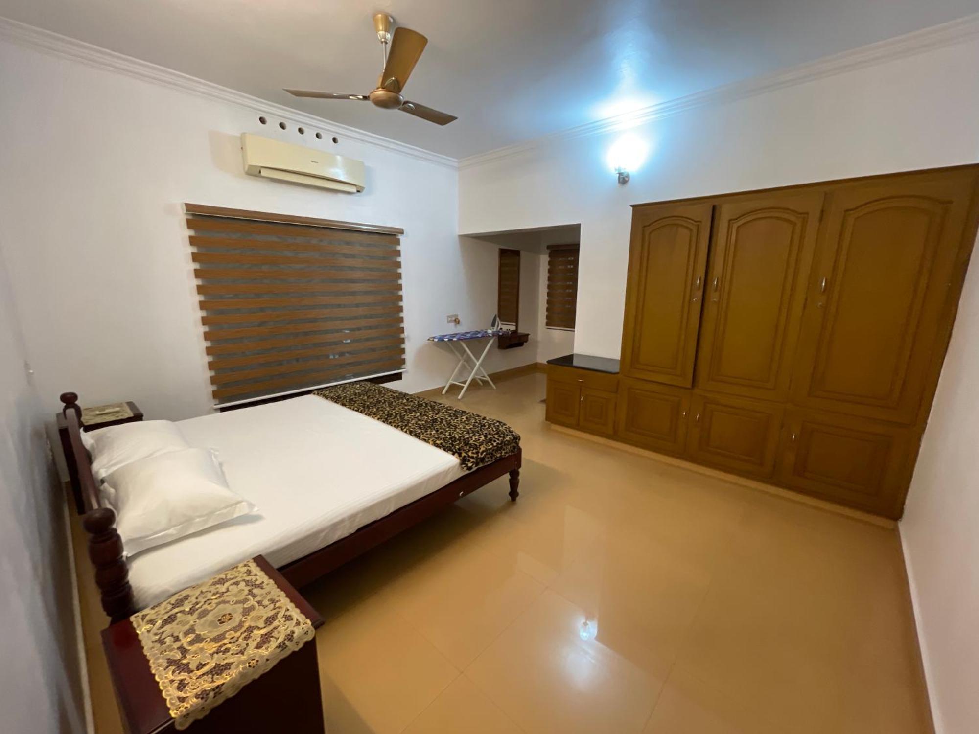 Mangosteen Villa Kochi Esterno foto